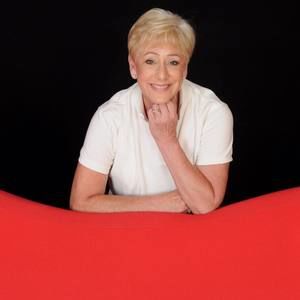 Meet your Posher, Ilene